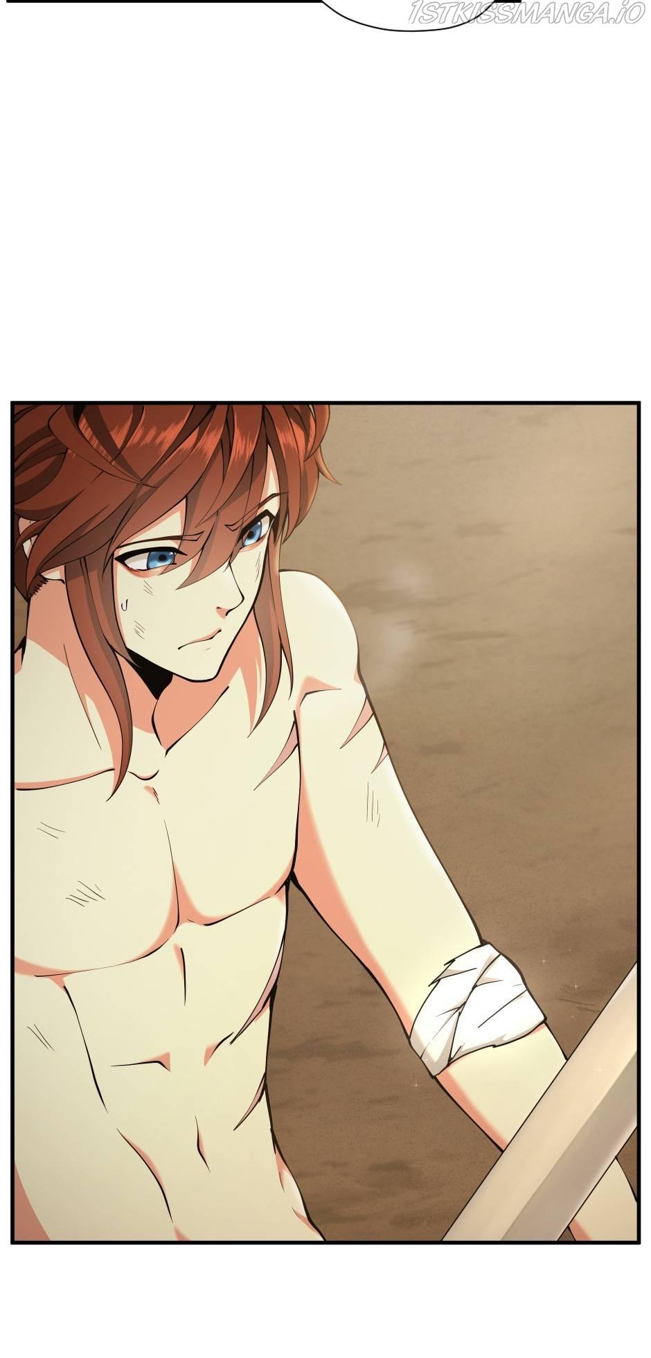 The Beginning After The End Chapter 162 image 036